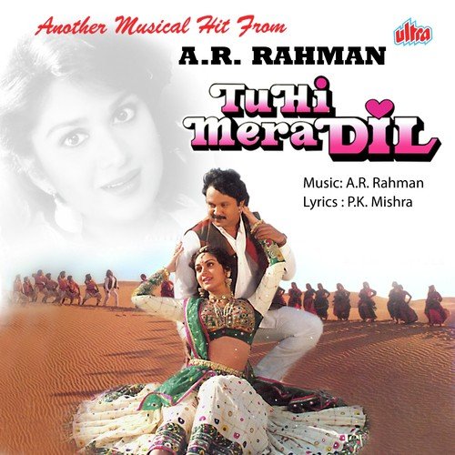 Tu Hi Mera Dil (1996) (Hindi)